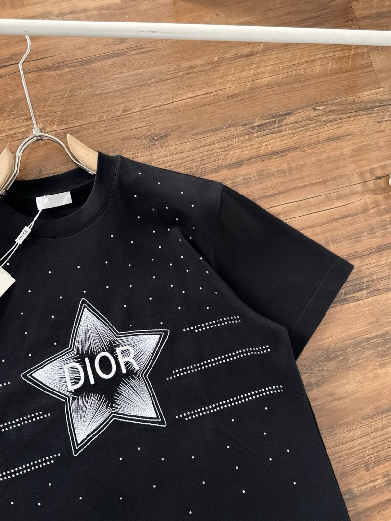 Christian Dior T-Shirts